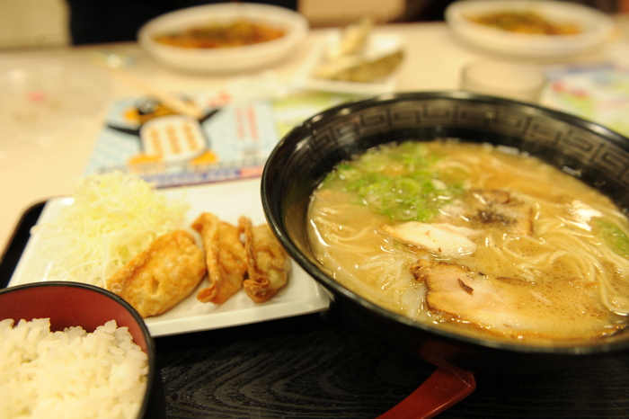 Go！West　忘年会＆1日目_a0049296_1936038.jpg
