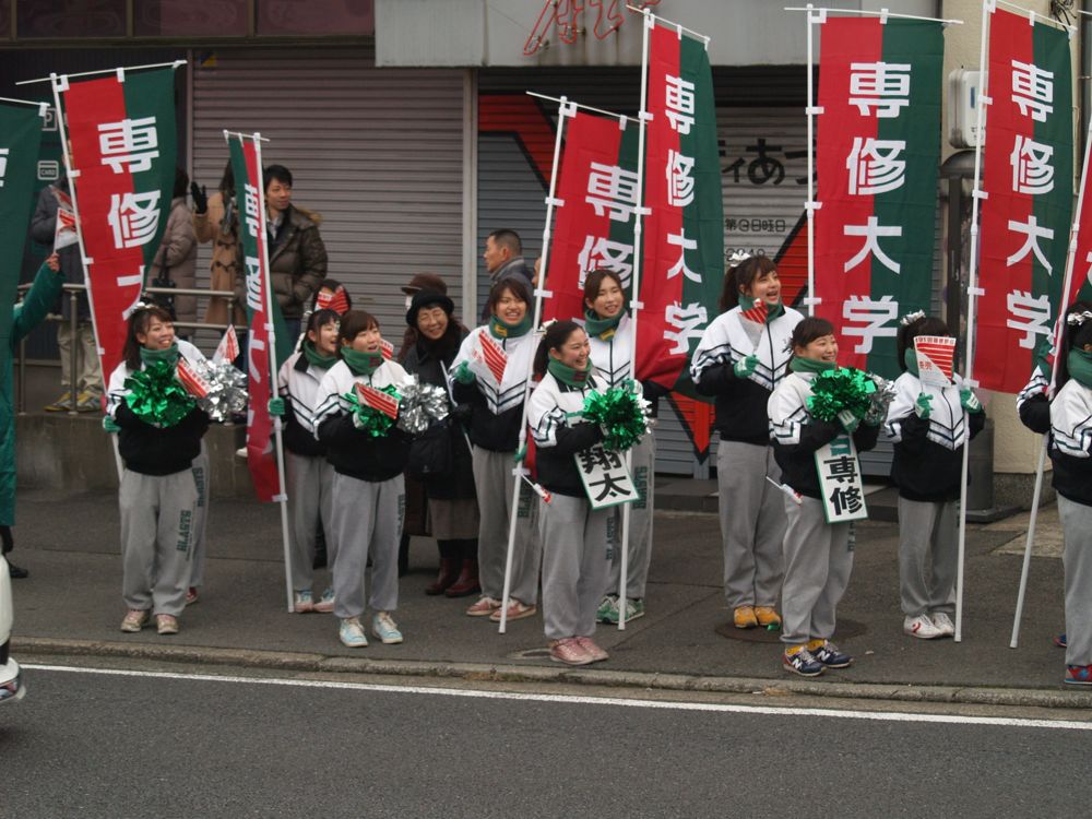 箱根駅伝権太坂_b0005596_2055628.jpg