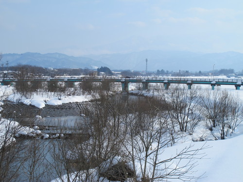 新春名刺交換会が終わって、会場からのほろ酔い散策　1月５日・・・２_c0075701_22504414.jpg