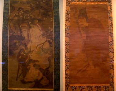 博物館に初もうで その1.特別展示「ひつじと吉祥」 @東京国立博物館_b0044404_20191497.jpg