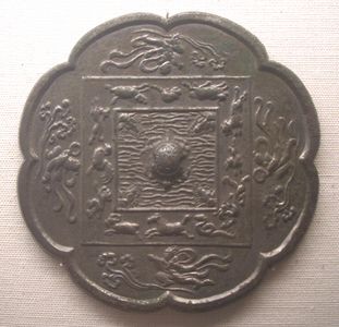博物館に初もうで その1.特別展示「ひつじと吉祥」 @東京国立博物館_b0044404_2092758.jpg
