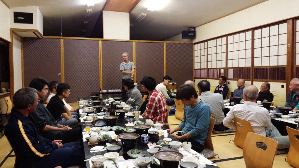 トヨタスポーツ800生誕50周年協議会報告会_e0027711_8193310.jpg