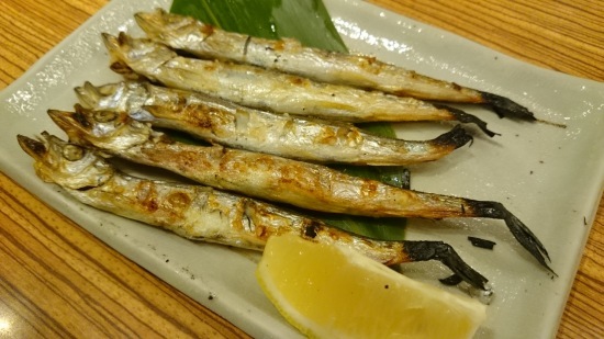 香芝で人気のチェーン、魚居酒屋_f0350423_20544523.jpg