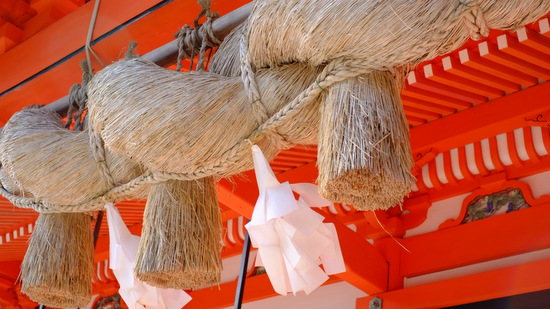 「初詣　日御碕（ひのみさき）神社」_a0000029_16165973.jpg