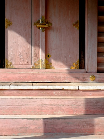 「初詣　日御碕（ひのみさき）神社」_a0000029_16193553.jpg