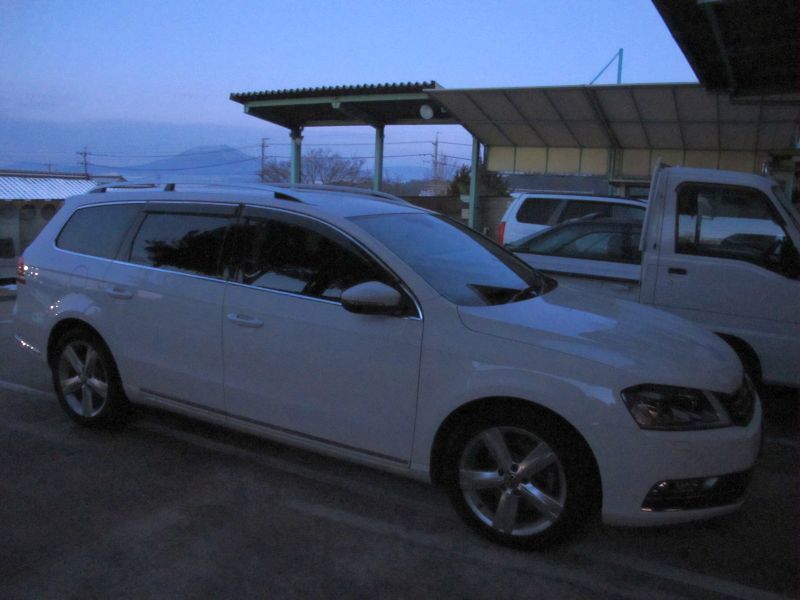 独製旅行者志向上級車の素晴らしさと「S CONCEPT」_f0076731_12173277.jpg