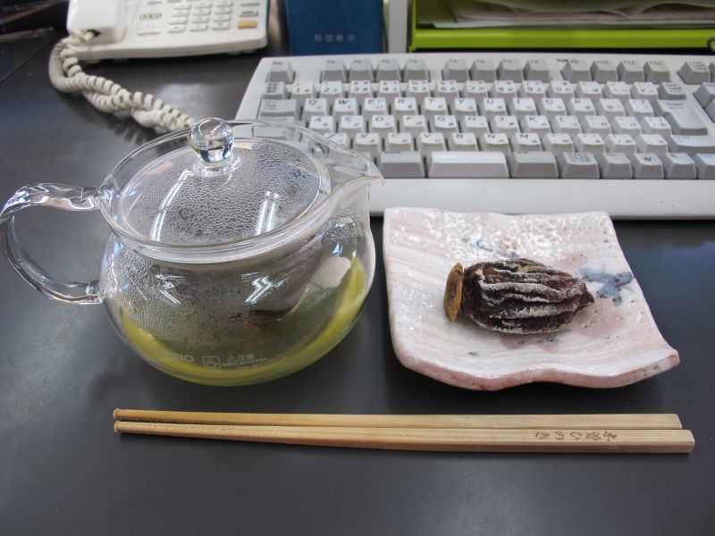 鹿肉と猪肉_f0076731_12180926.jpg