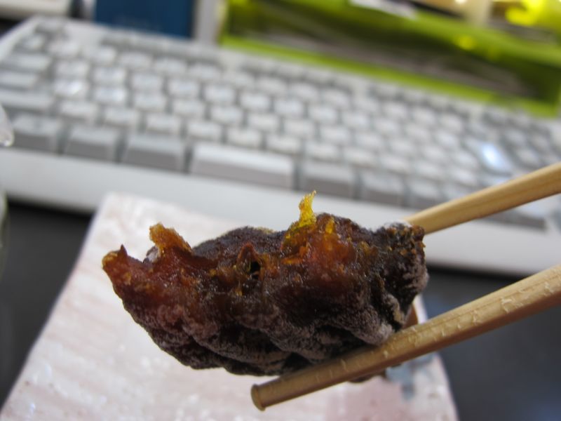 鹿肉と猪肉_f0076731_12182298.jpg
