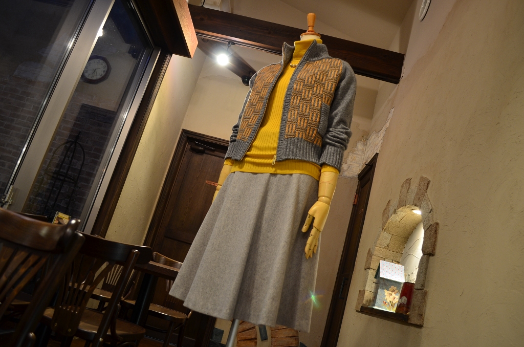”PinkMousseux & Purifier & FouForet No.1 ～2015 Winter New～\"_d0153941_181248.jpg