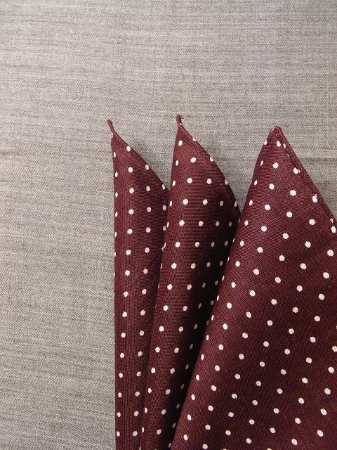 linendot handkerchief_f0049745_19195841.jpg