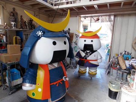 作業日誌(宮城県庁むすび丸運搬)_c0251346_1635881.jpg