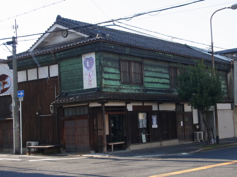 Old Houses in Kishu Road_e0046748_13203167.jpg