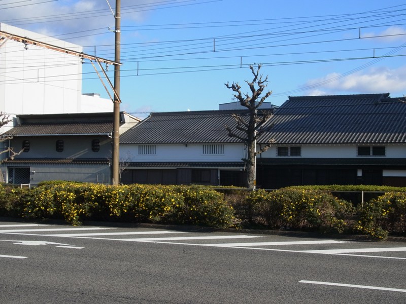 Old Houses in Kishu Road_e0046748_13215910.jpg