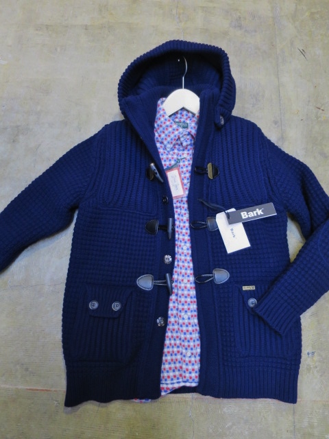 久々のGIT MAN Bros Vintage の御紹介★ 大人の上質シャツ(^^♪、_d0152280_20313448.jpg