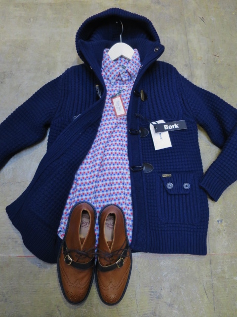 久々のGIT MAN Bros Vintage の御紹介★ 大人の上質シャツ(^^♪、_d0152280_20314057.jpg