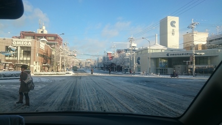 お正月_f0172281_7205779.jpg