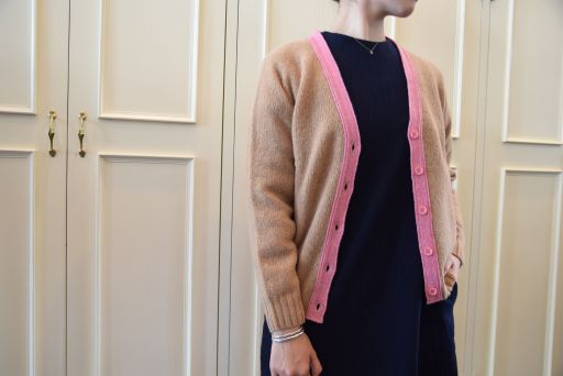 colorful cardigan _b0110582_16454197.jpg