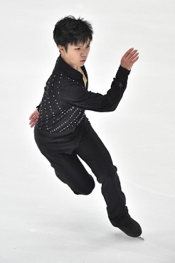 全日本選手権２０１４・男子＆アイスダンス―羽生結弦選手、圧巻の３連覇（前編）_c0309082_13223817.jpg