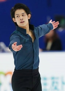 全日本選手権２０１４・男子＆アイスダンス―羽生結弦選手、圧巻の３連覇（前編）_c0309082_14122533.jpg