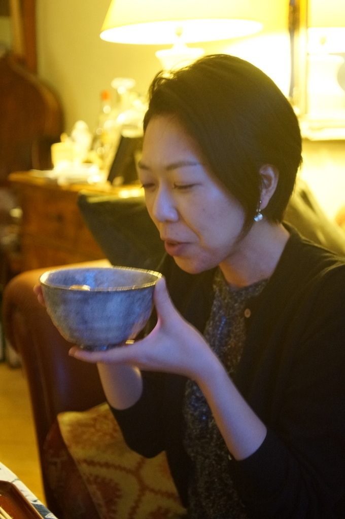 1月3日は新年会。_c0180686_09050106.jpg