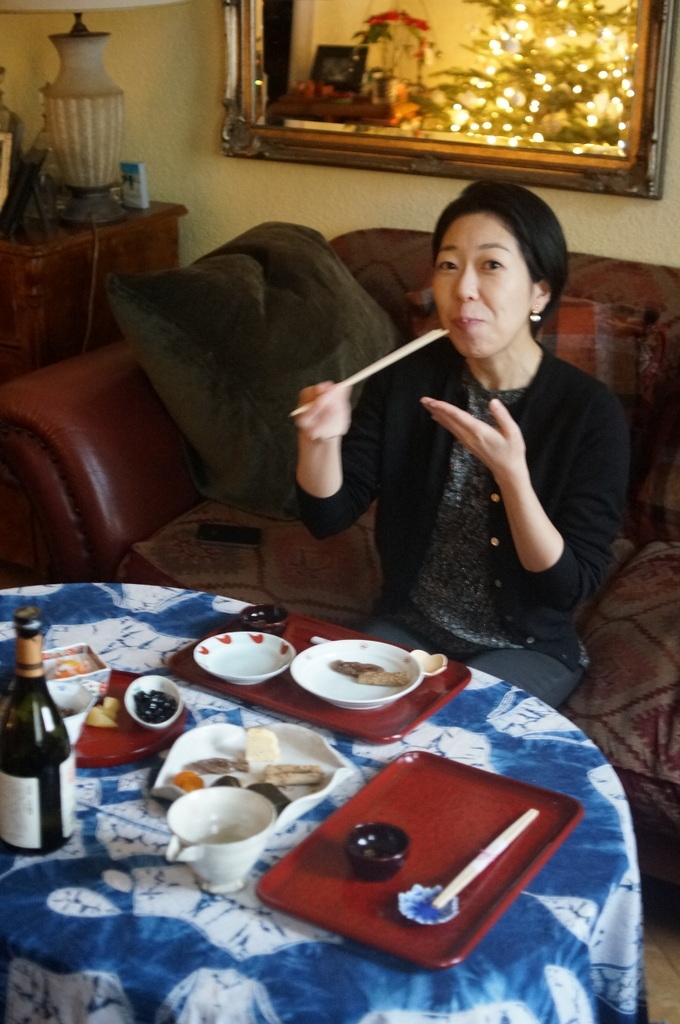 1月3日は新年会。_c0180686_09055822.jpg