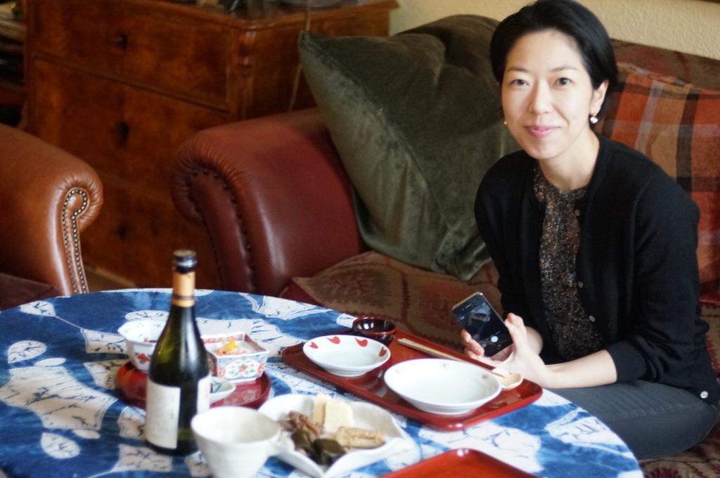 1月3日は新年会。_c0180686_09065286.jpg