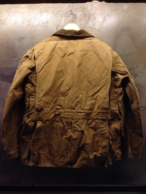 1月7日(水)大阪店ヴィンテージ入荷!!#1 アウトドア&ハンティング編!!(大阪アメ村店)_c0078587_0111369.jpg