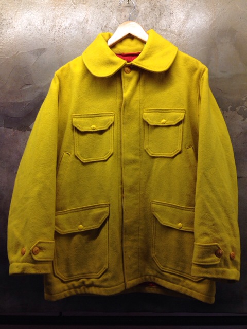 1月7日(水)大阪店ヴィンテージ入荷!!#1 アウトドア&ハンティング編!!(大阪アメ村店)_c0078587_021644.jpg