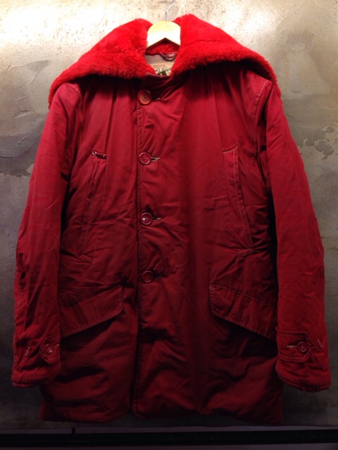1月7日(水)大阪店ヴィンテージ入荷!!#1 アウトドア&ハンティング編!!(大阪アメ村店)_c0078587_04423.jpg