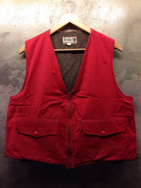 1月7日(水)大阪店ヴィンテージ入荷!!#1 アウトドア&ハンティング編!!(大阪アメ村店)_c0078587_06283.jpg