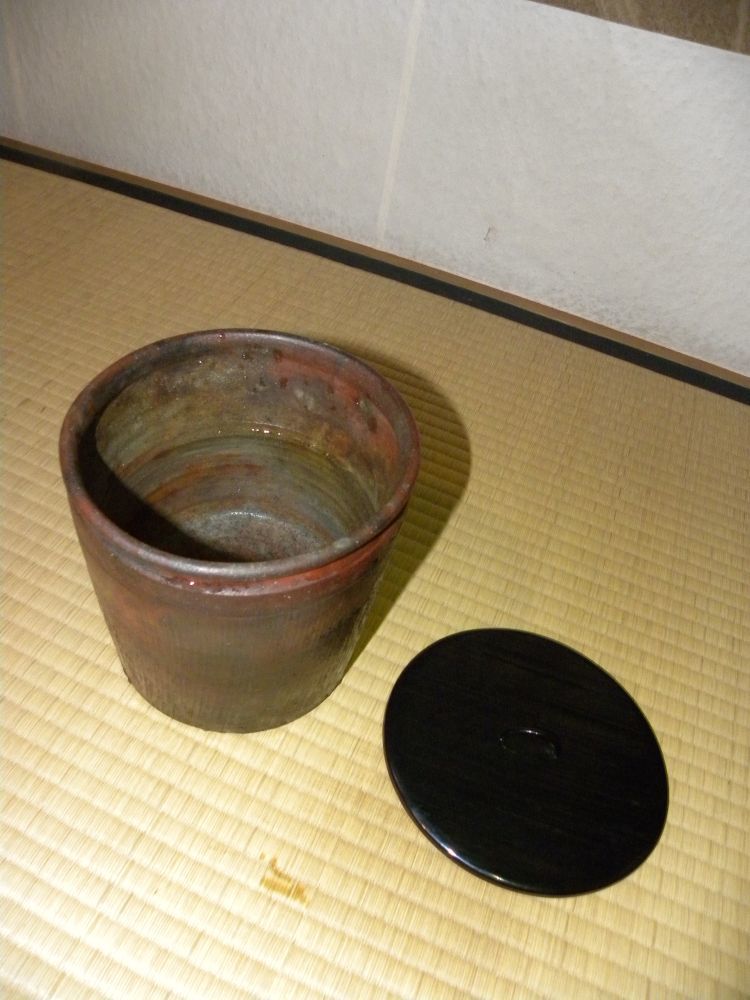 夢足庵・茶事④_b0329588_14203946.jpg