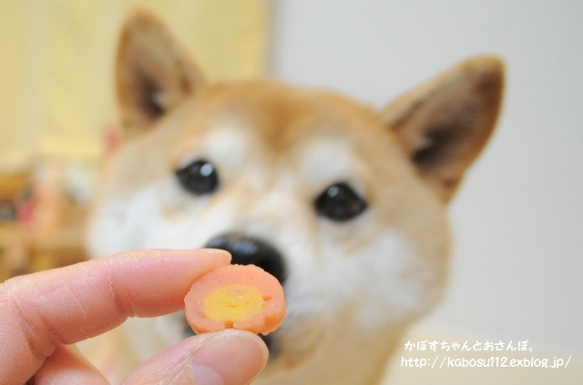 高級みやげ_a0126590_22513471.jpg