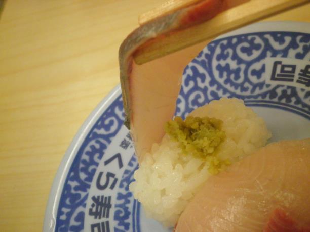 無添くら寿司 池田西店_c0118393_16251256.jpg