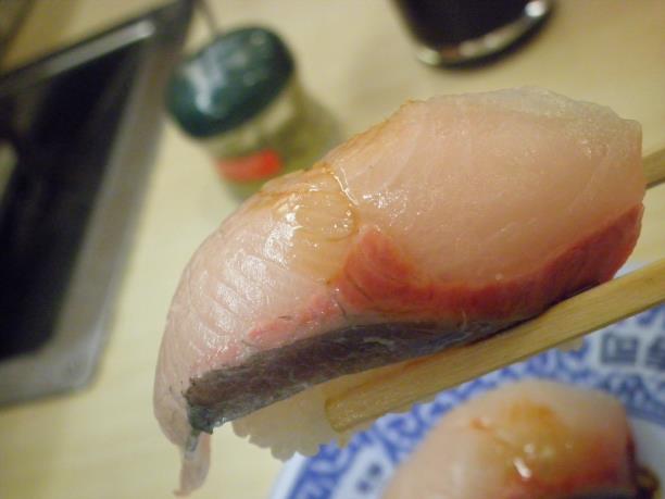 無添くら寿司 池田西店_c0118393_16255758.jpg