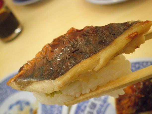 無添くら寿司 池田西店_c0118393_16281199.jpg