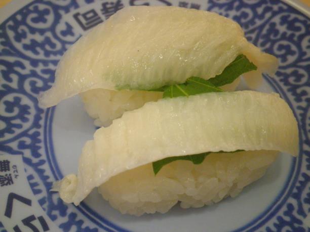 無添くら寿司 池田西店_c0118393_16313329.jpg