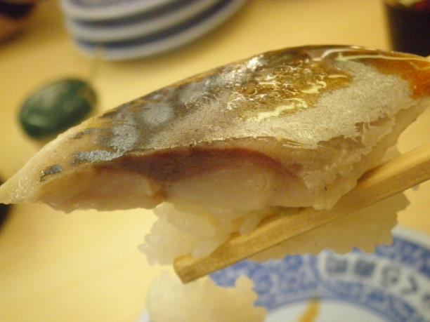 無添くら寿司 池田西店_c0118393_16555937.jpg