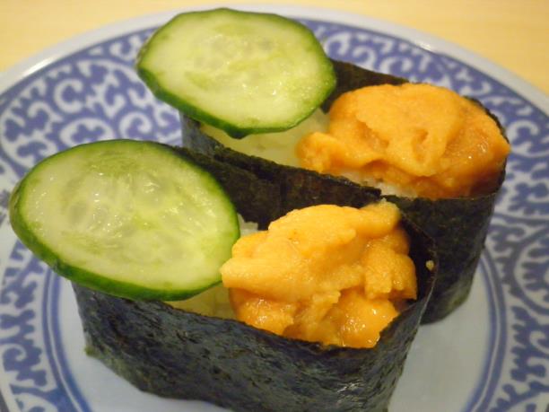 無添くら寿司 池田西店_c0118393_1722855.jpg