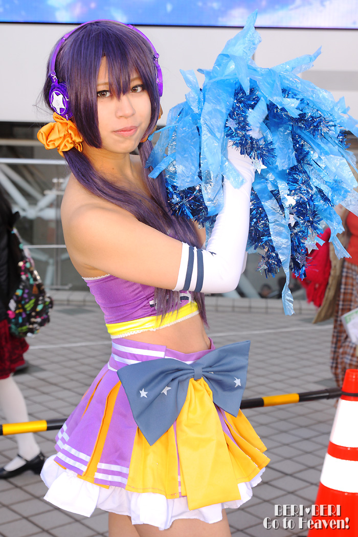 冬コミ(C87)初日 其の弐_d0150493_2331397.jpg