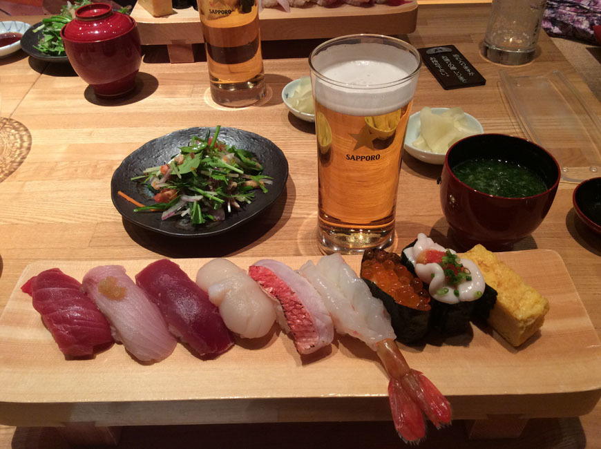 楽しい横浜駅周辺のデパート!_b0186200_19521311.jpg