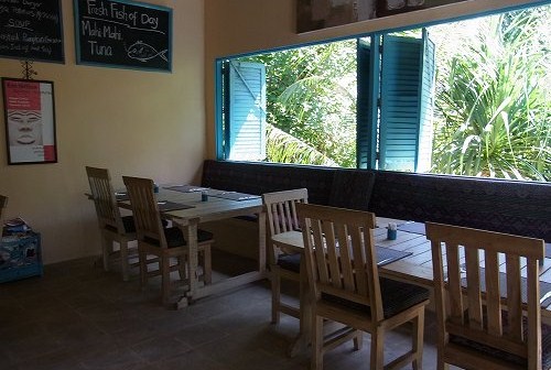 The Grill Bar & Restaurant @ Buntan, Amed (\'12年秋～\'14年9月)_f0319208_23512717.jpg