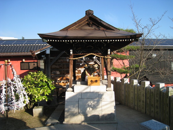 神戸北野天満神社_d0287413_13435269.jpg
