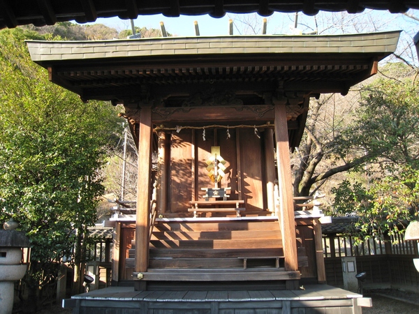 神戸北野天満神社_d0287413_13451659.jpg