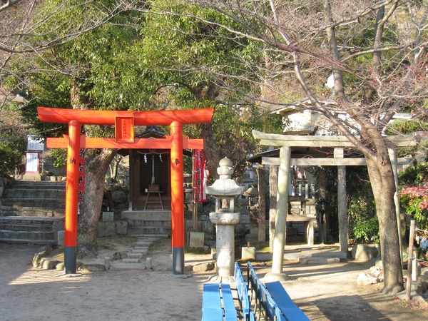 神戸北野天満神社_d0287413_13455318.jpg