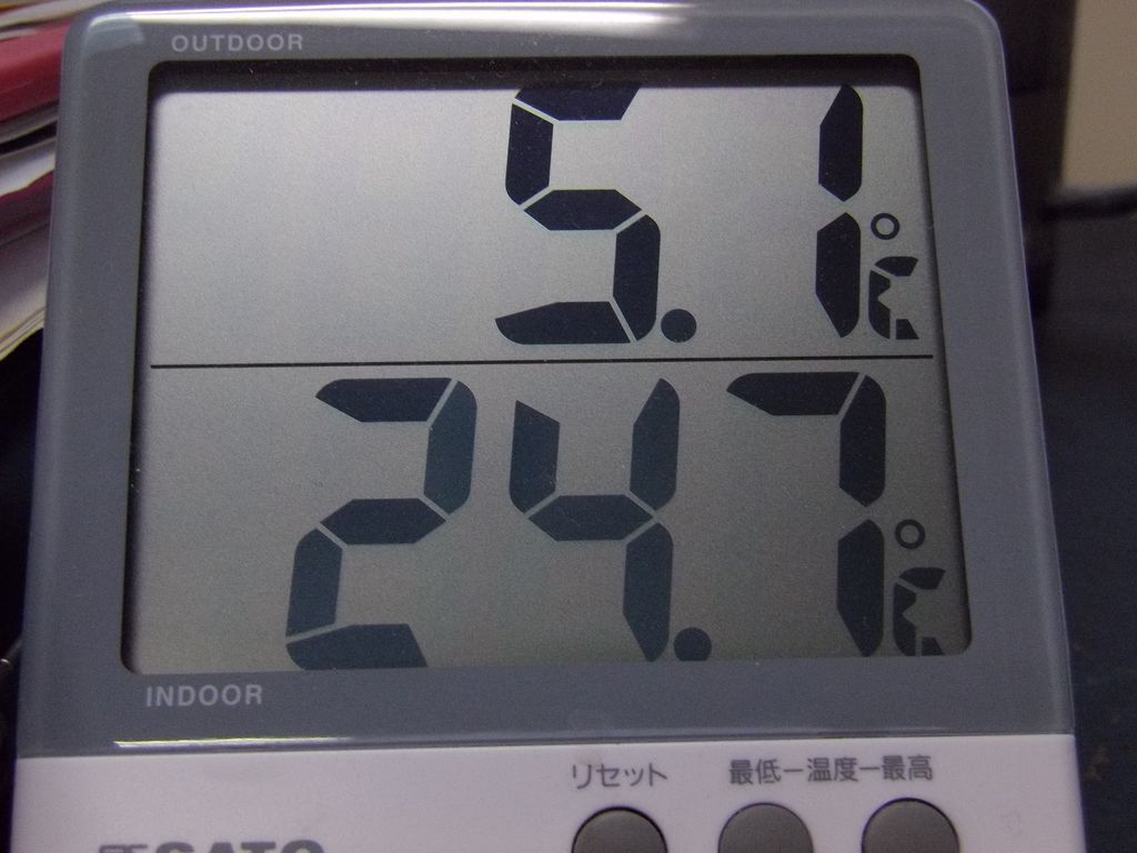 松の内の雨_c0025115_18462700.jpg