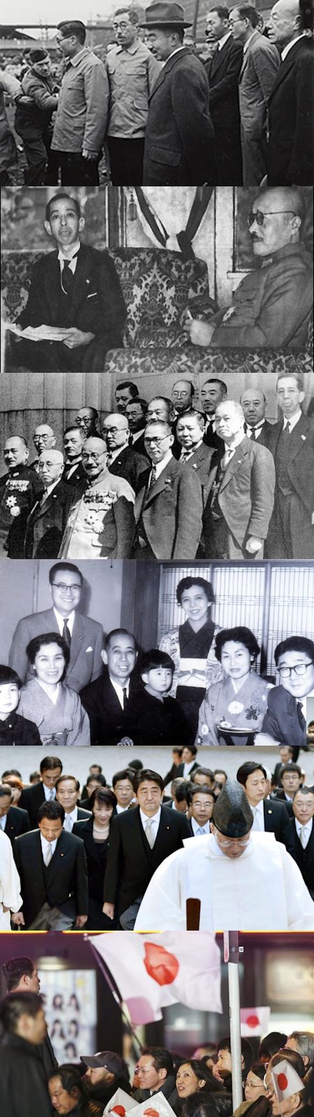 昭和天皇の戦争と安倍晋三の戦争 - 右翼批判をしない脱構築リベラル_c0315619_1716764.jpg