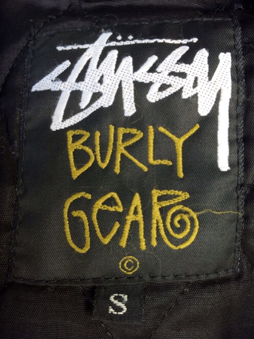 OLD STUSSY スタジャン！！_e0313723_17463776.jpg