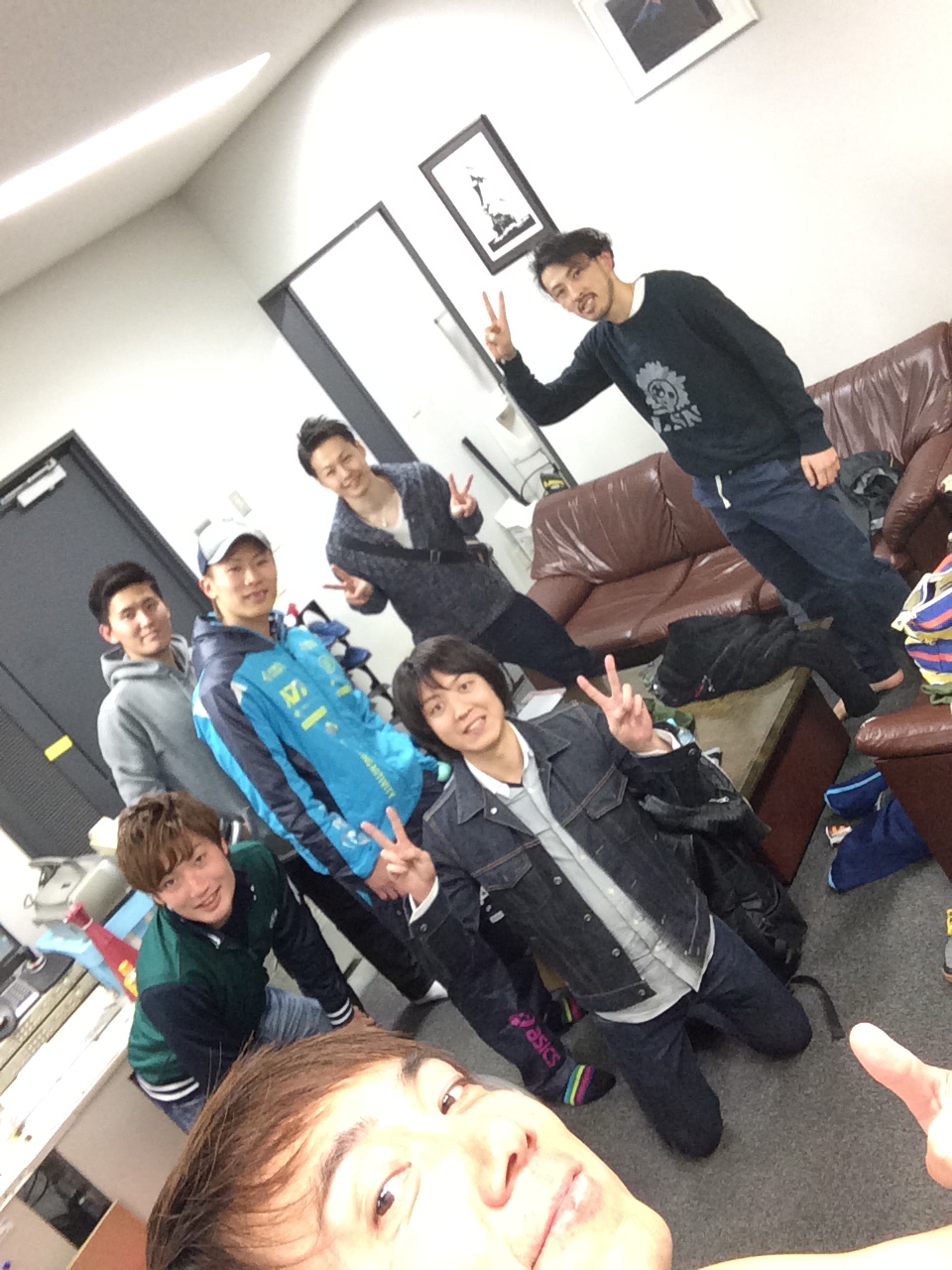 2015START!_c0063445_18433860.jpg