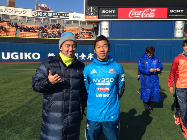 2015START!_c0063445_18505679.jpg
