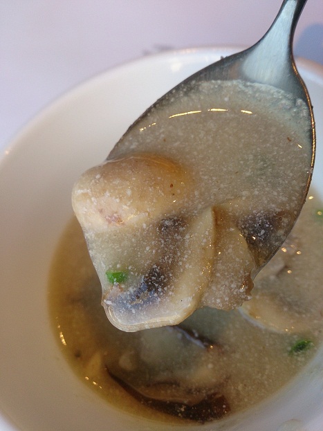 モダンコリアン in 明洞♪_b0060363_1144364.jpg
